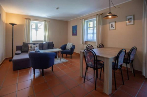 Feriendorf Rugana - Klassik Appartement mit 1 Schlafzimmer und Terrasse A24